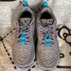 New, Unused New Balance Nitrel Speedride Trail Shoes, Women’s 9.5